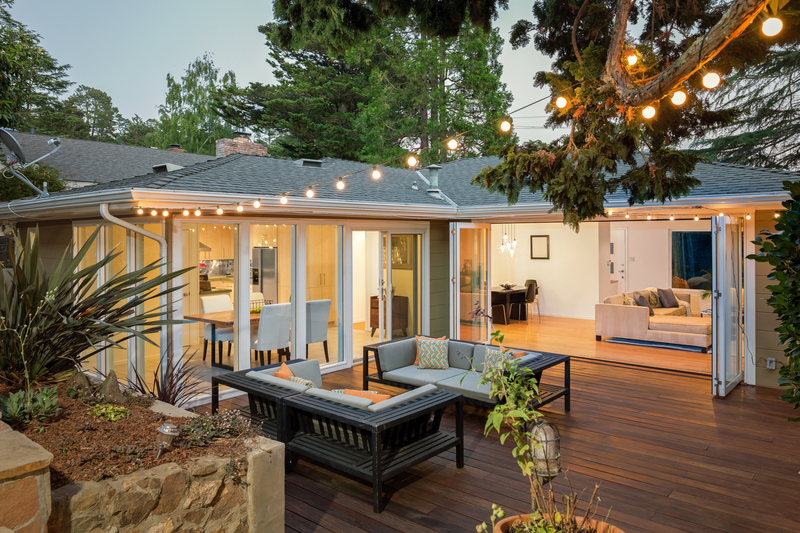 Reimagine Your Exterior Oasis Using the Best Tall-Potted Plants for Privacy